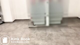 Sophie Shit Faced In Public!