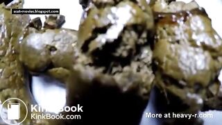 Monster dump - video 2