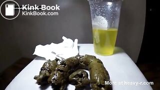 Monster dump - video 2