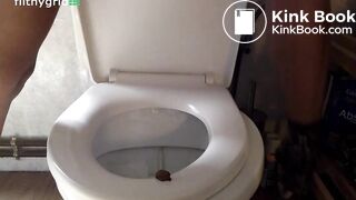 Ebony belgium mistress scat