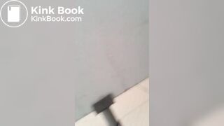 asian girl pooping voyeur