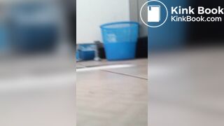 asian girl pooping voyeur