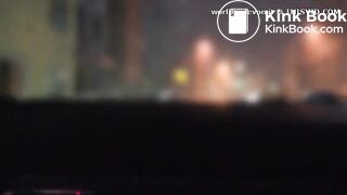 Asian girl scat on boyfriend