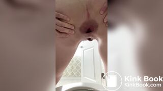 Juicyholes_ relieving stomach pains