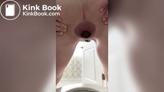 Juicyholes_ relieving stomach pains