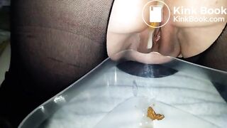 poopy creampie