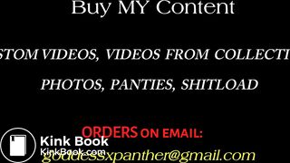 The Hugest Shit In My Life