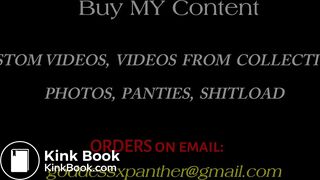 The Hugest Shit In My Life