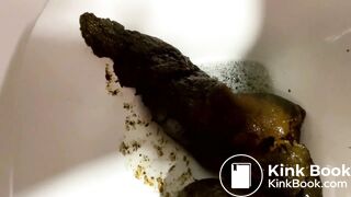 The Hugest Shit In My Life