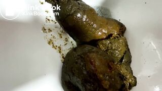 The Hugest Shit In My Life