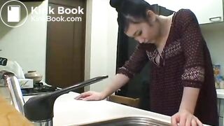 Japanese good poop 12