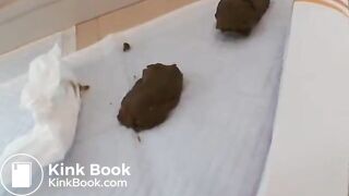 Japanese good poop 9