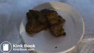 Japanese good poop 9