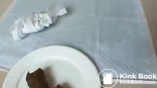 Japanese good poop 9