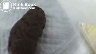 Japanese good poop 3