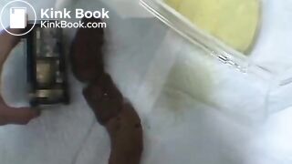 Japanese good poop 3