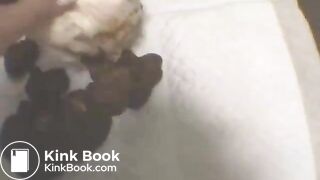 Japanese good poop 3