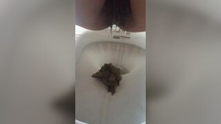 chinese girl shit - video 12