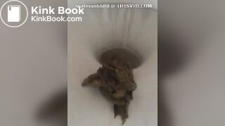 chinese girl shit - video 12