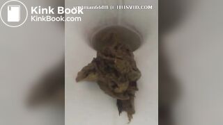 chinese girl shit - video 12