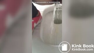 chinese girl shit - video 12