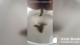 chinese girl shit - video 12