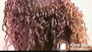 Girls Poopingin Toilet