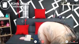 curvy teen latina whore hates vomiting and shitting