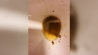 Soft afternoon shit.