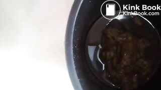 MORE SCAT FROM MISS PERFECT