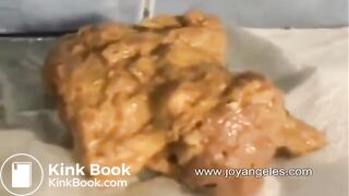 TWO SISTERS POOPING TOGETHER