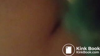 Hidden Bathroom Spy - Teen Cousing Pooping