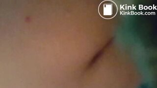 Hidden Bathroom Spy - Teen Cousing Pooping