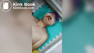 Chinese femdom scat - video 19