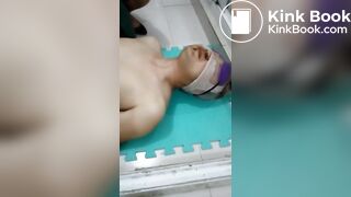 Chinese femdom scat - video 19