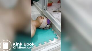 Chinese femdom scat - video 19