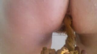 Amazing Scatfun with Couple - video 2