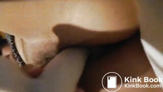 Dildo Shitfuck amateur