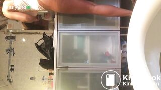 Sexy ebony mistress lightskin shit