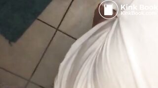 Talking her into it