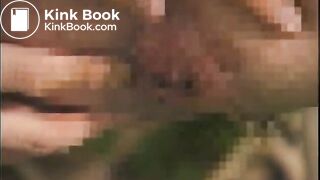 UNYL-001 Amateur Pooping