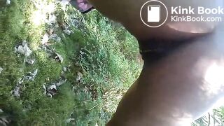 Женщина какает сборник