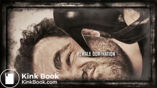 Slut explodes in the bathroom