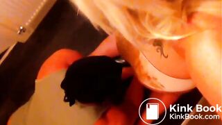 Some Couple Nice Shitfuckery.. - video 2