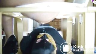 Creamy Soft Shit Galore