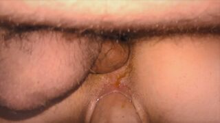 They literallly fuck the shit out of her and made her taste it P2