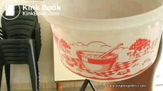 Introduction to a new scat model