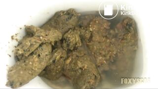 Amateur Scat Slut - video 2 - ThisVid.com