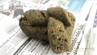 Amateur Scat Slut - video 2 - ThisVid.com