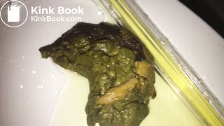 You Need a Sample of MY Poo